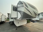 2022 Solitude 346FLS