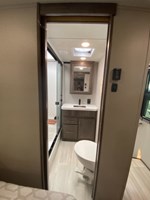 2022 Solitude 346FLS