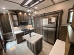 2022 Solitude 346FLS